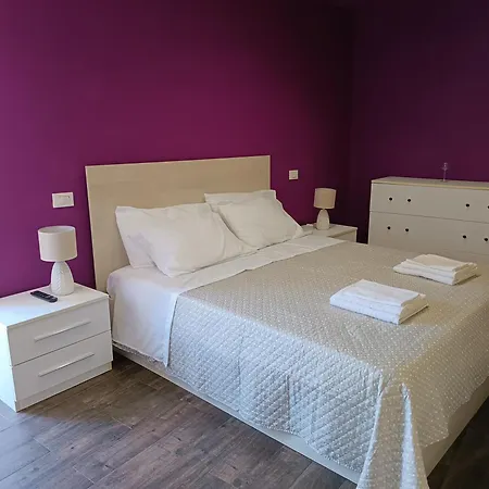 Casa Vacanze Iris Sant'Oreste Exterior photo