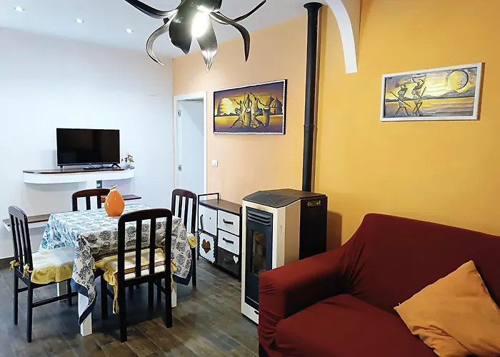 Casa Vacanze Iris