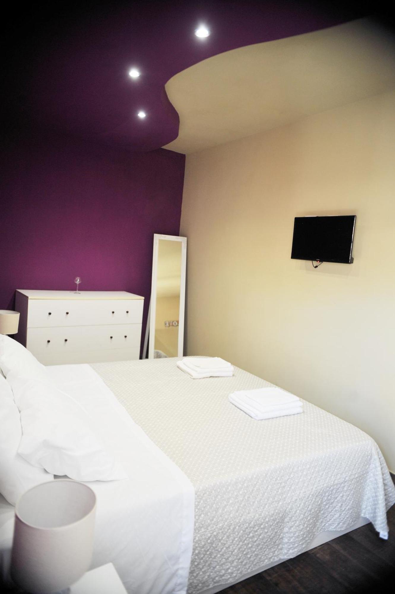 Iris Holiday home Sant'Oreste