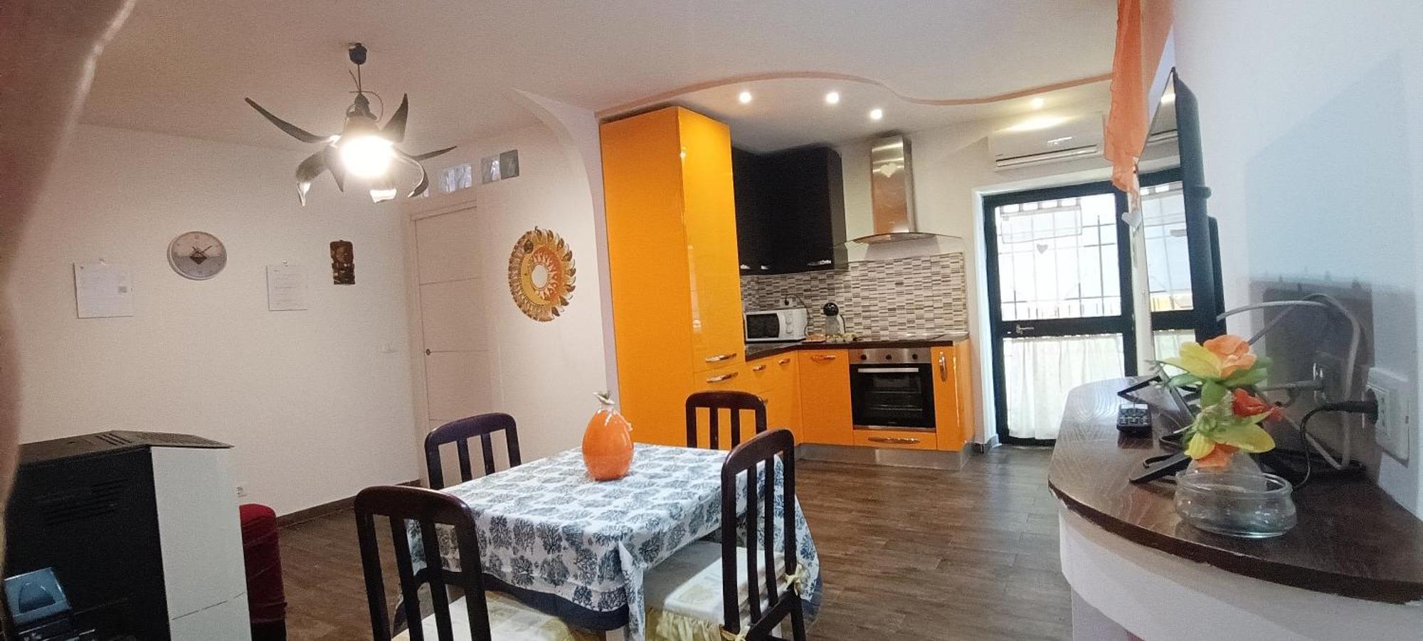 Holiday home Iris Sant'Oreste