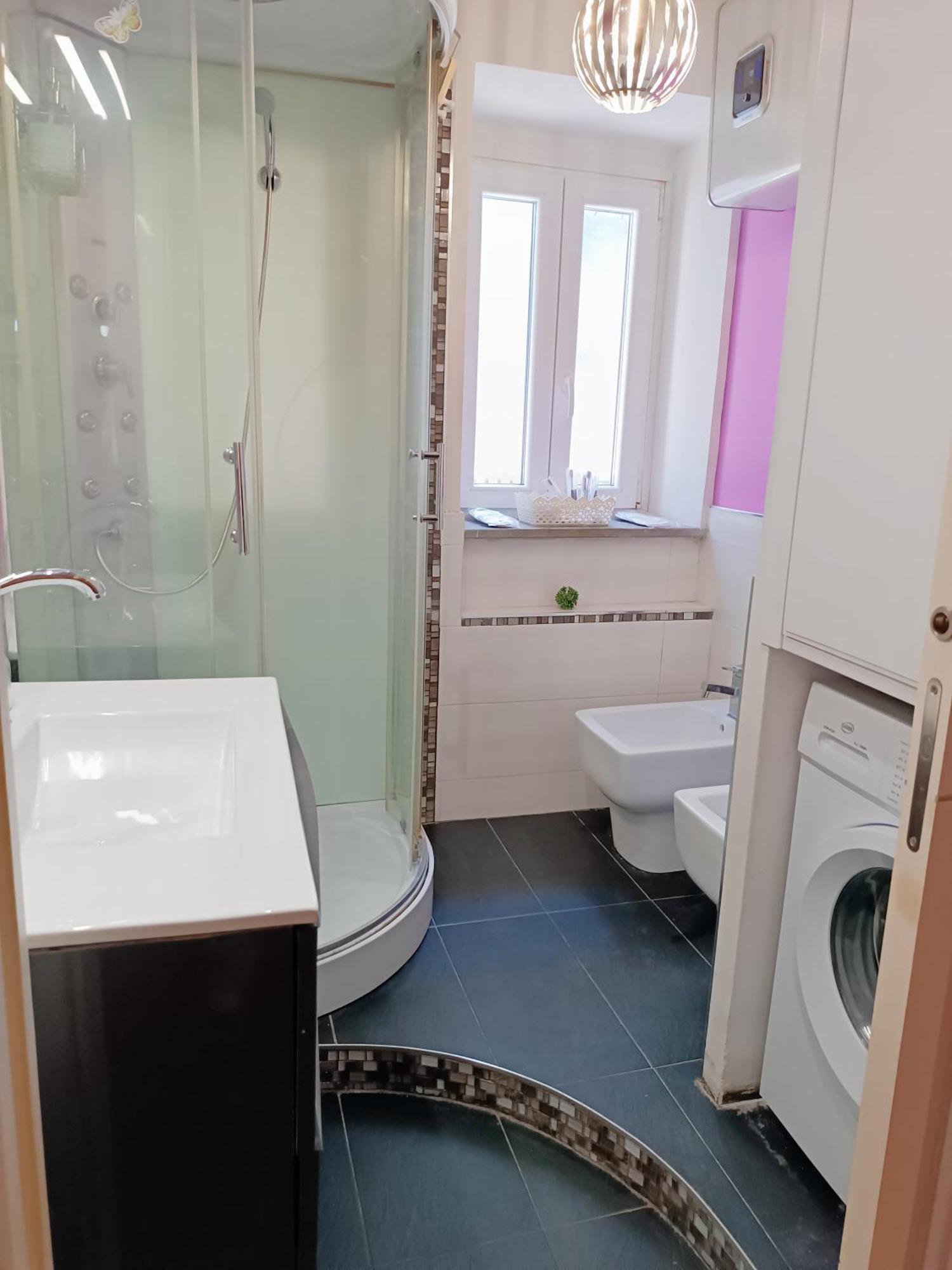 Iris Holiday home Sant'Oreste