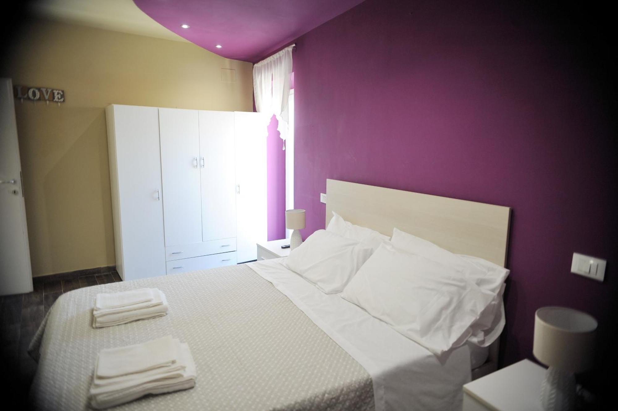 Iris Holiday home Sant'Oreste