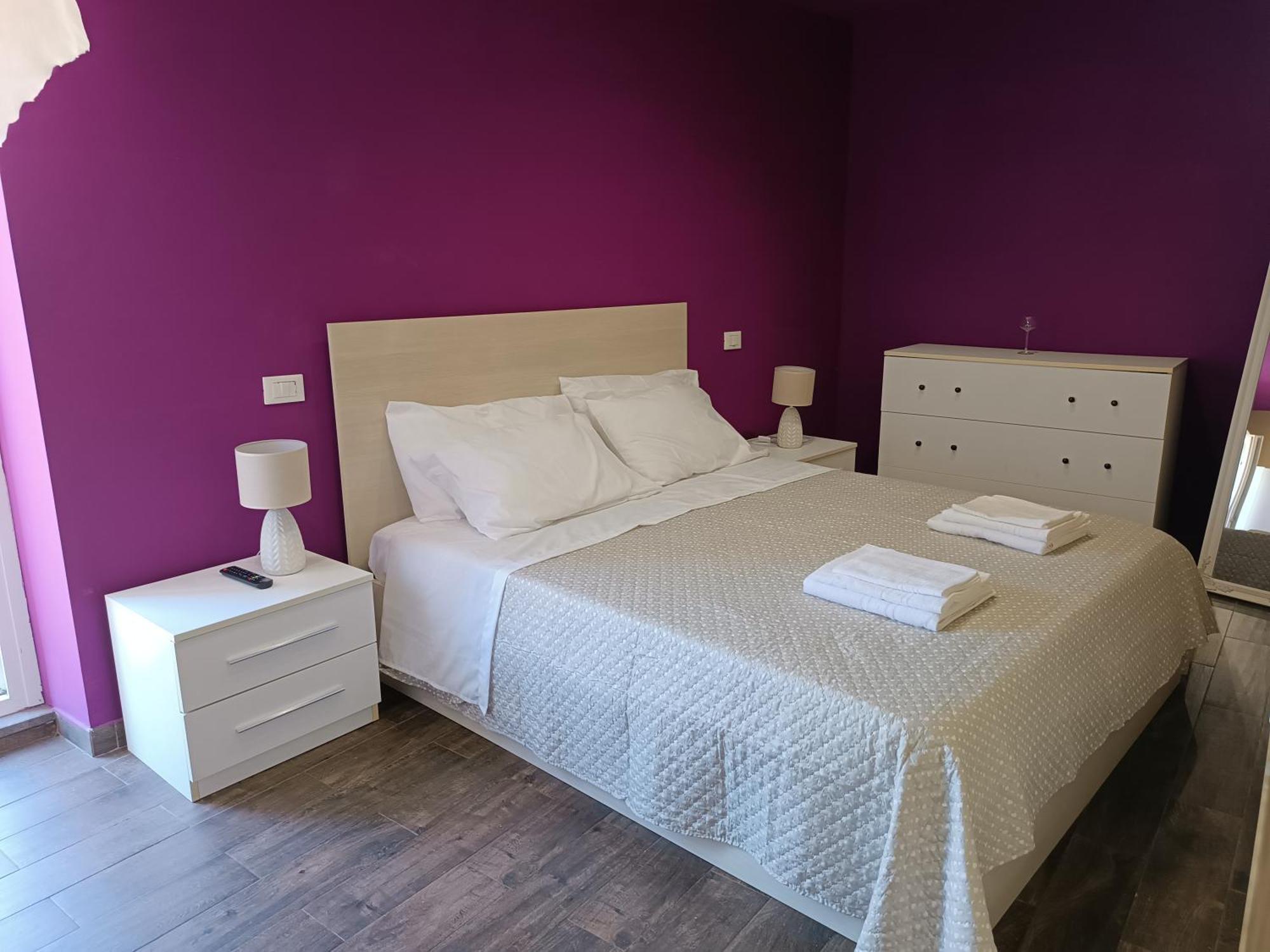 Iris Holiday home *