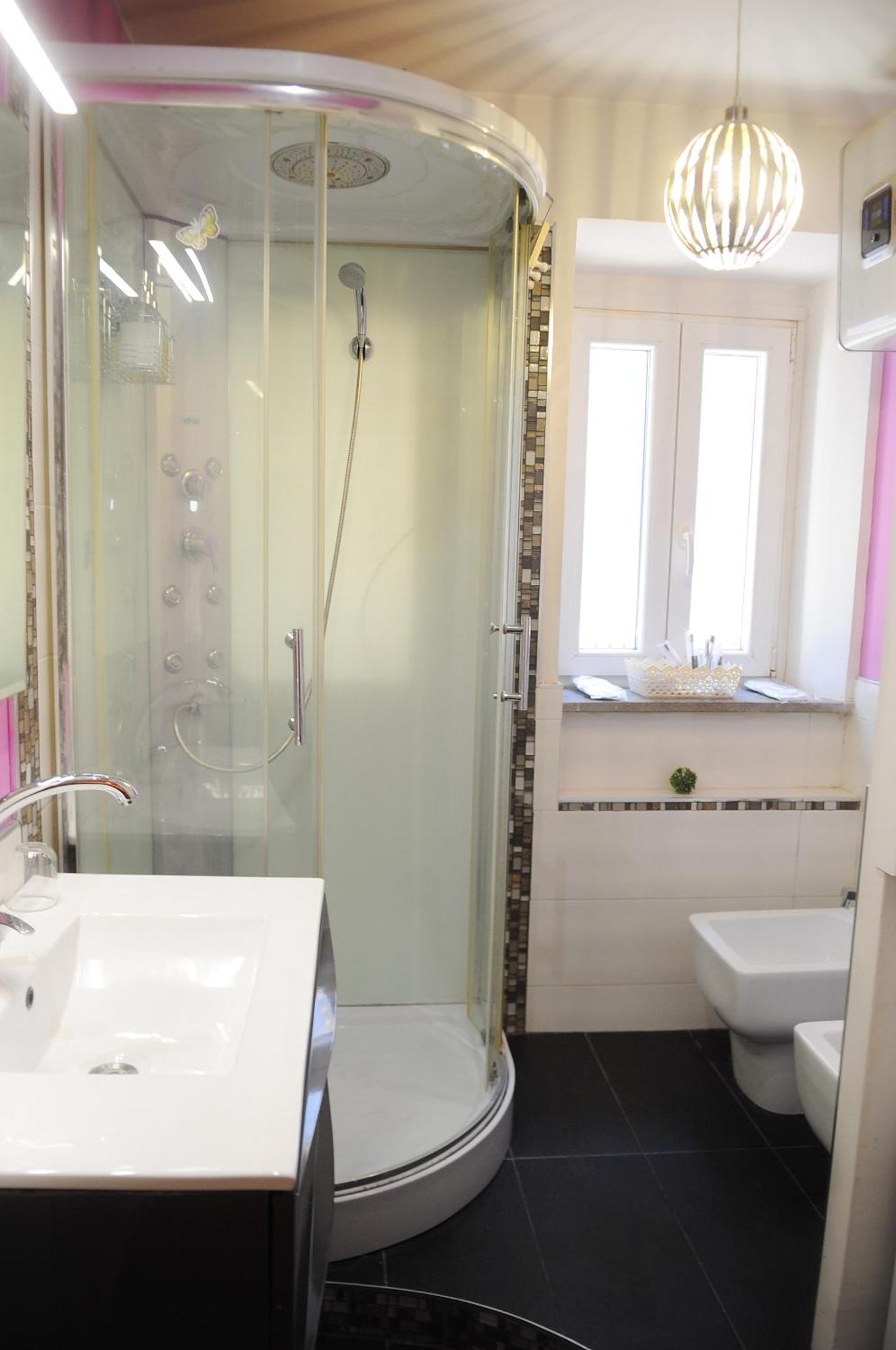 Iris Holiday home Sant'Oreste