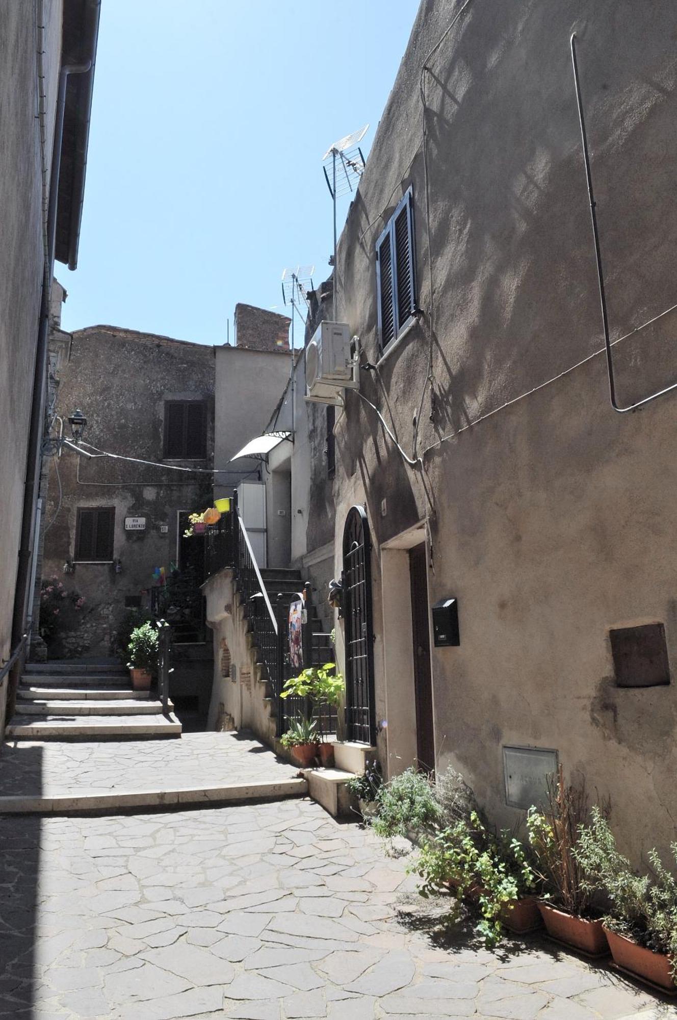 Holiday home Iris Sant'Oreste